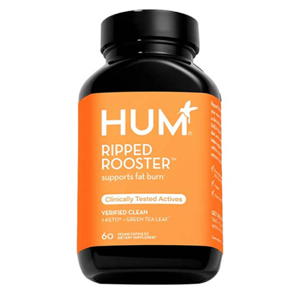 Hum Ripped Rooster