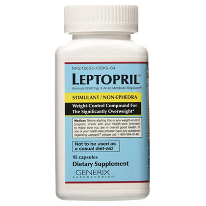 Leptopril