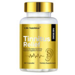 Life Nutrition Tinnitus Relief