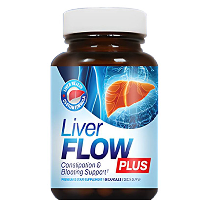 Liver Flow Plus
