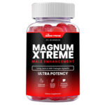 Magnum Xtreme Gummies