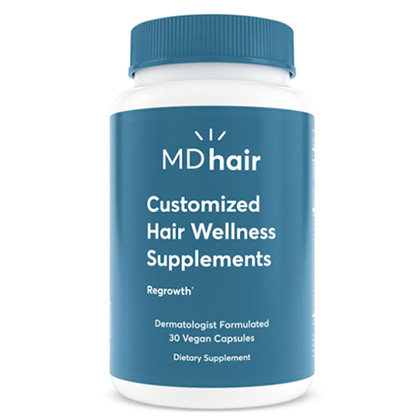 MDhair Regrowth