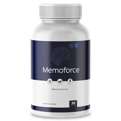 Memoforce