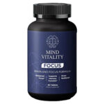 Mind Vitality Focus