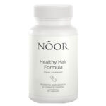 Noor Healthy Hair Formula