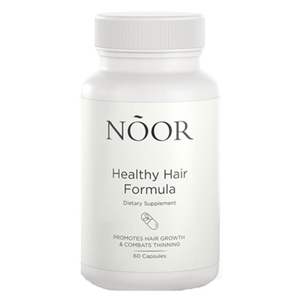 Noor Healthy Hair Formula