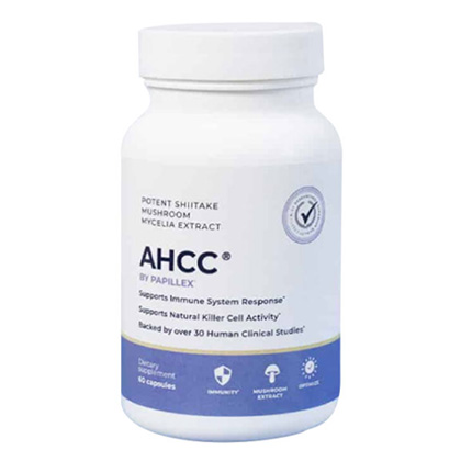 Papillex AHCC