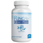 Ring Quiet Plus