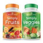 Simply Fruits & Veggies