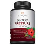 Sunergetic Blood Pressure