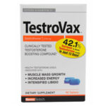 TestroVax