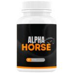 Alpha Horse Male Performance