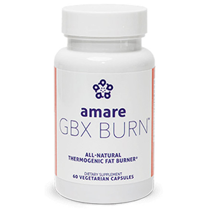 Amare GBX Burn