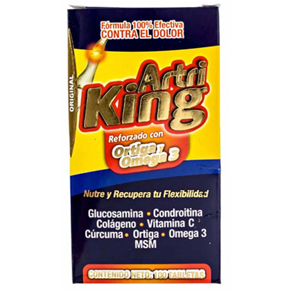 Artri King Joint