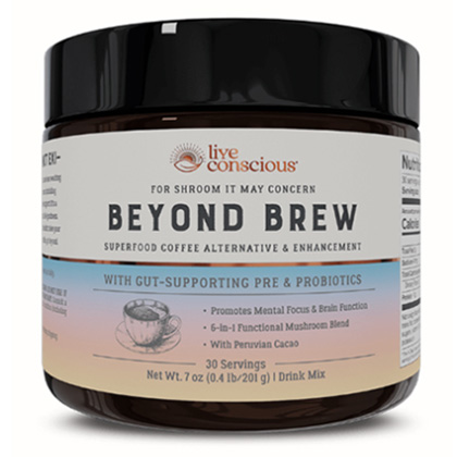 Beyond Brew
