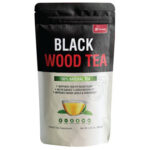 Black Wood Tea