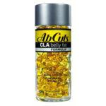 CLA Belly Fat Formula