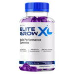 Elite Grow XL Gummies