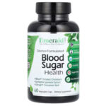 Emerald Blood Sugar