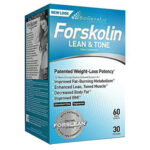 Forskolin Lean & Tone