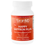 Happy Saffron Plus