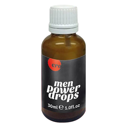 Men Power Drops
