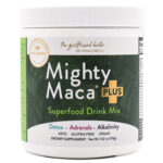 Mighty Maca Menopause
