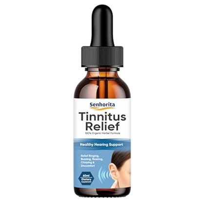 Senhorita Tinnitus Relief