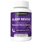 Sleep Revive