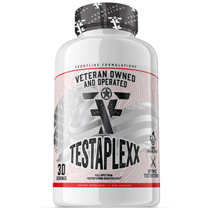 Testaplexx