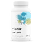 Thorne Liver Cleanse