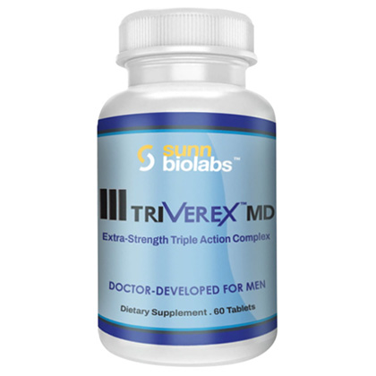 Triverex MD