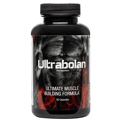 Ultrabolan