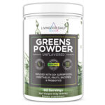 Livingood Daily Greens