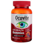 Ocuvite Gummies