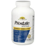 Real Health Prostate