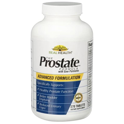 Real Health Prostate