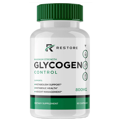 Restore Glycogen Control