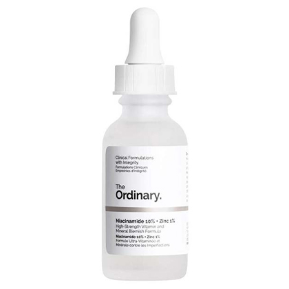 The Ordinary Face Serum