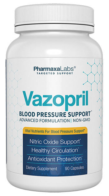 vazopril