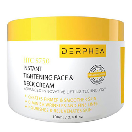 Derphea Neck Cream