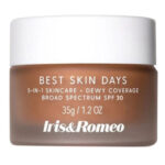Iris&Romeo Best Skin Days SPF 30
