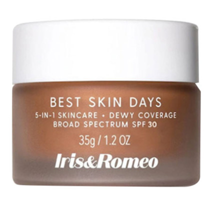 Iris&Romeo Best Skin Days SPF 30