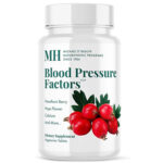 Michael’s Blood Pressure Factors