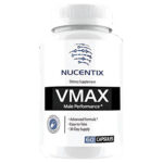 Nucentix VMAX