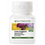 Nutrilite Liver Support