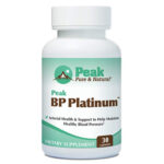 Peak BP Platinum
