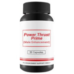 Power Thrust Prime
