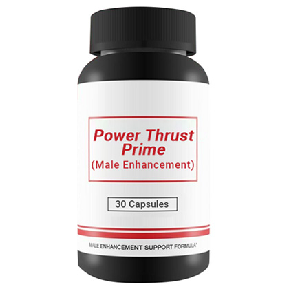 Power Thrust Prime