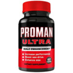 Proman Ultra
